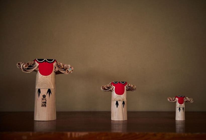 ホテル Cultia Dazaifu