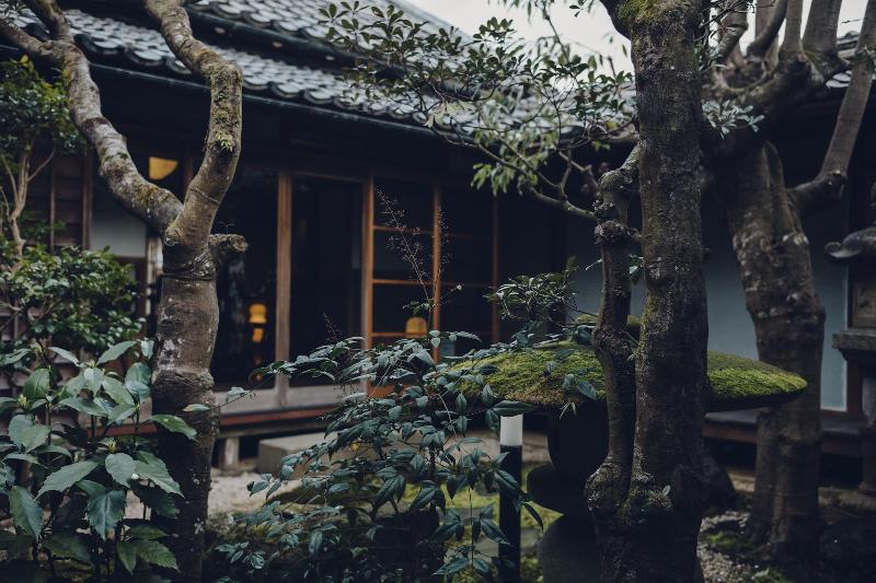 酒店 Cultia Dazaifu