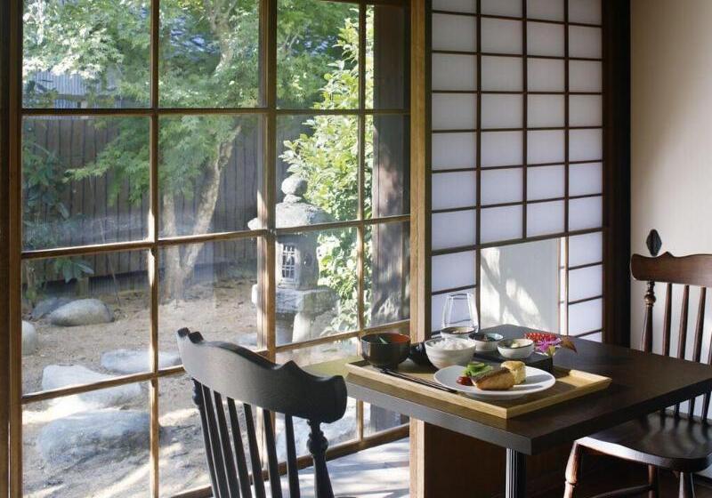 فندق Cultia Dazaifu