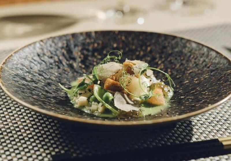 فندق Cultia Dazaifu