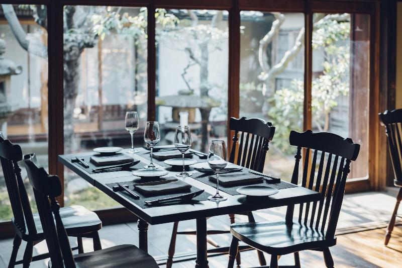 ホテル Cultia Dazaifu