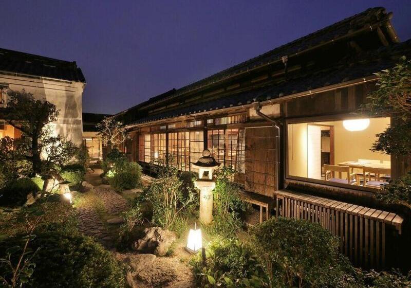 ホテル Cultia Dazaifu