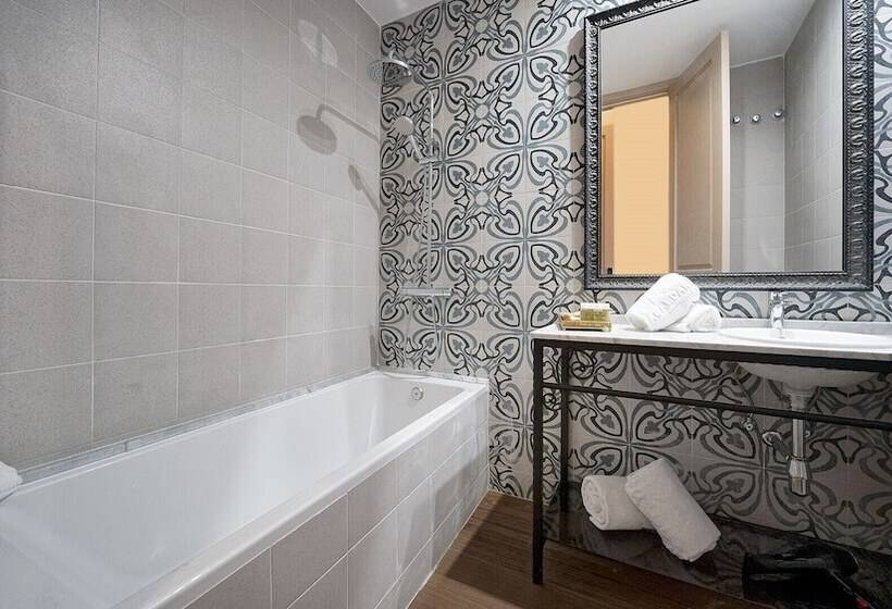 ホテル Emblematico Agaldar