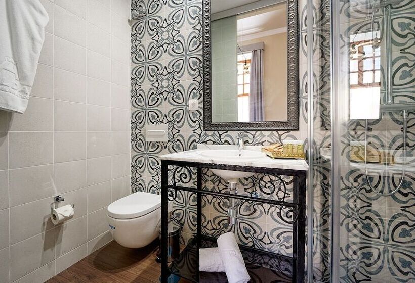 ホテル Emblematico Agaldar