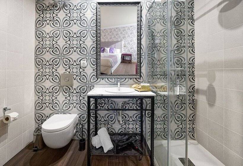 ホテル Emblematico Agaldar