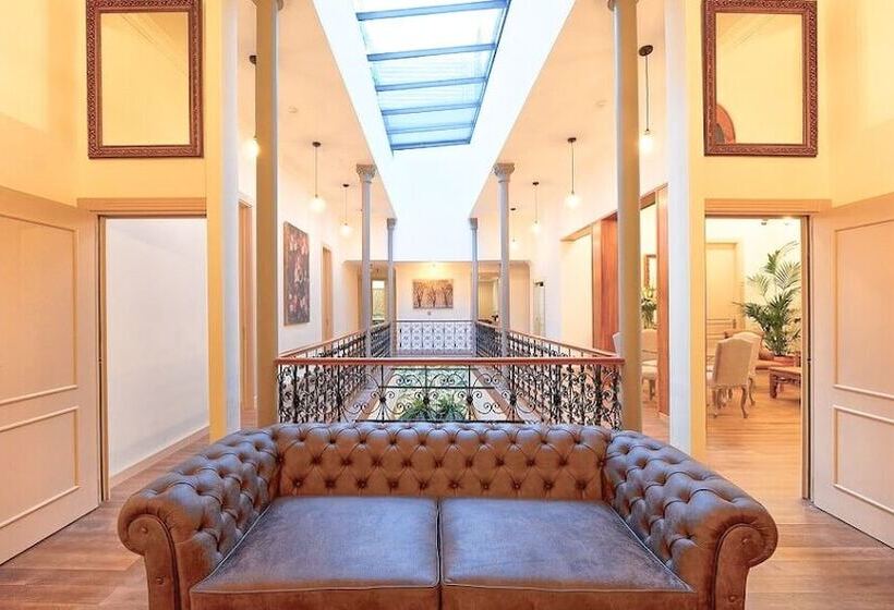 ホテル Emblematico Agaldar