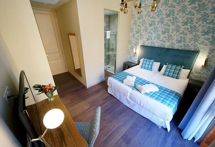 ホテル Emblematico Agaldar