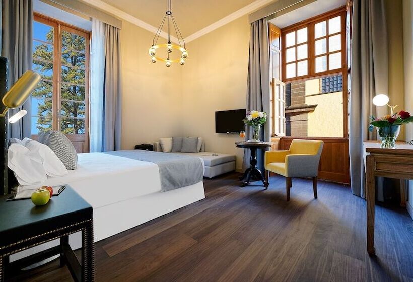 ホテル Emblematico Agaldar