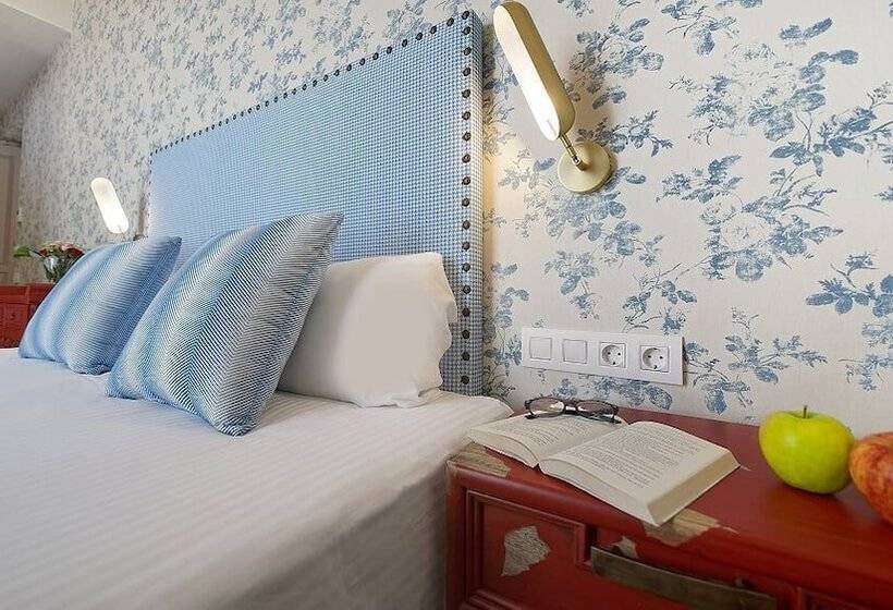 ホテル Emblematico Agaldar