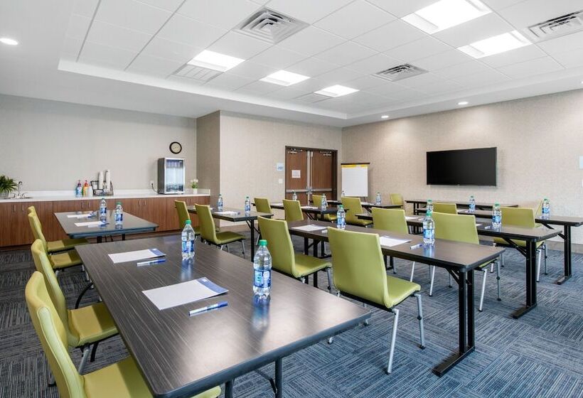 فندق Holiday Inn Express & Suites   Ruskin, An Ihg