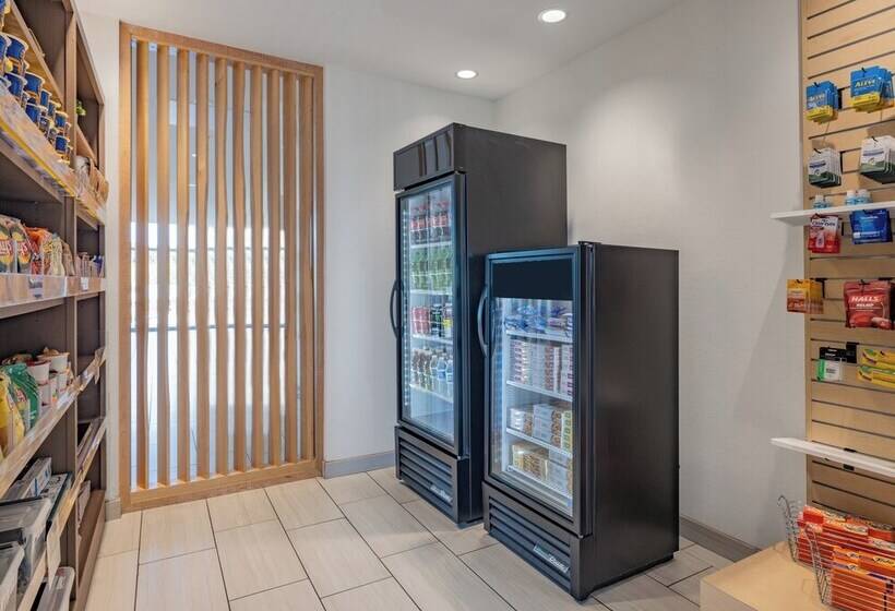 فندق Holiday Inn Express & Suites   Ruskin, An Ihg