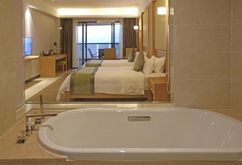 酒店 Lanting Seaview