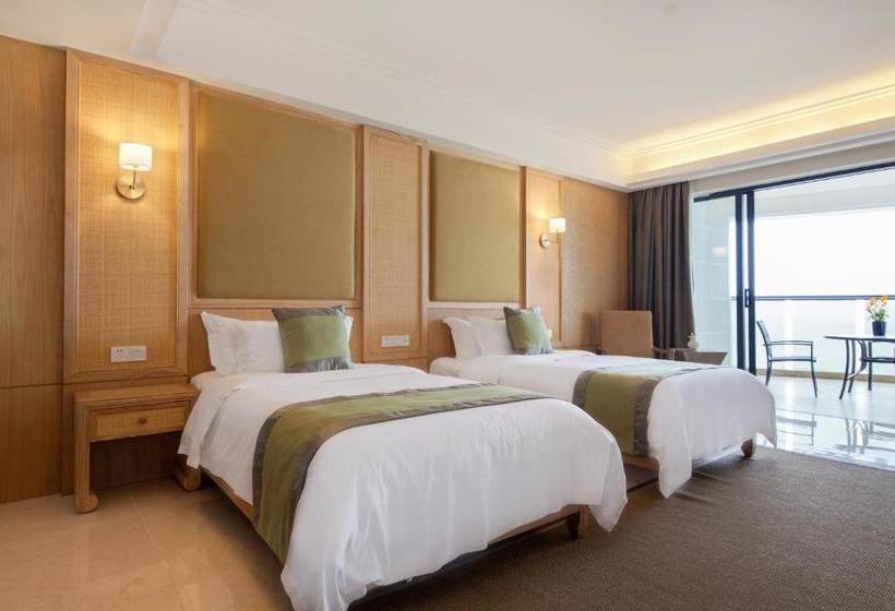 酒店 Lanting Seaview