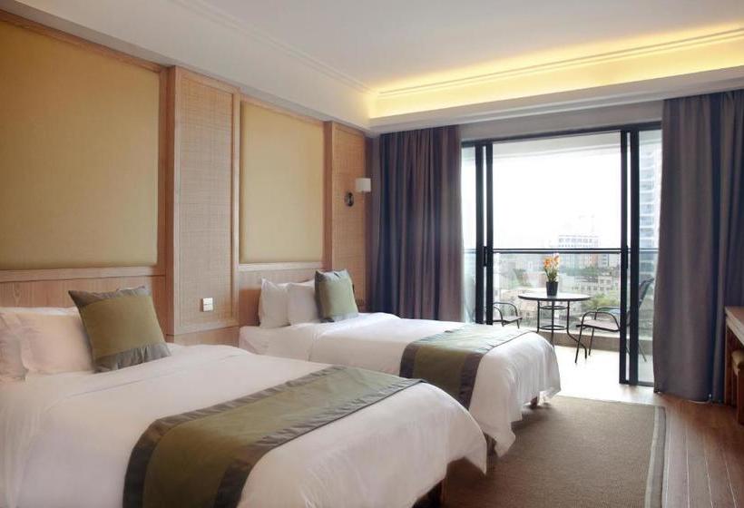 酒店 Lanting Seaview