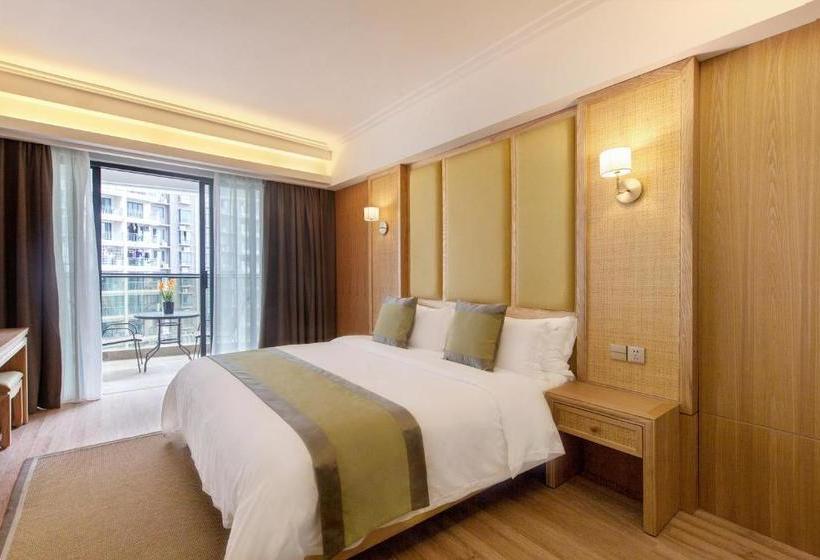 酒店 Lanting Seaview