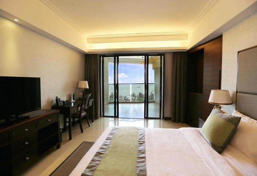 酒店 Lanting Seaview