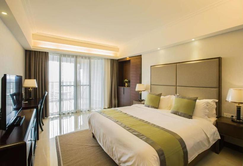 酒店 Lanting Seaview