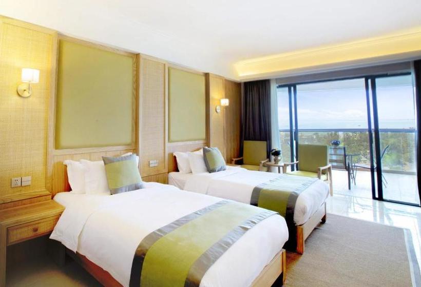 酒店 Lanting Seaview