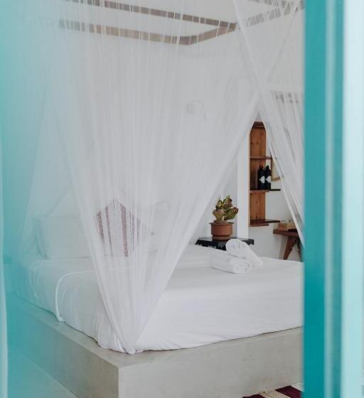 酒店 Lighthouse Ahangama