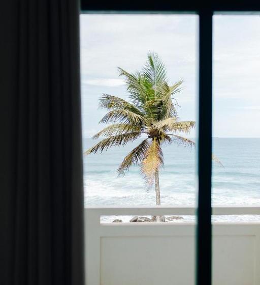 酒店 Lighthouse Ahangama