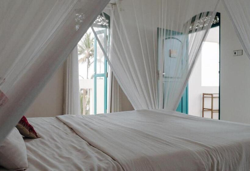 酒店 Lighthouse Ahangama