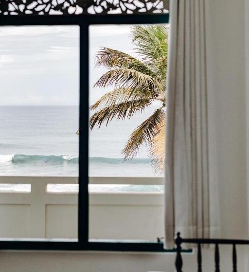 酒店 Lighthouse Ahangama