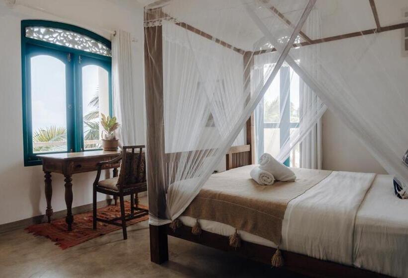 酒店 Lighthouse Ahangama