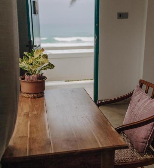 酒店 Lighthouse Ahangama