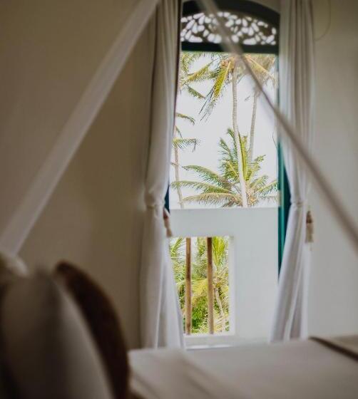 酒店 Lighthouse Ahangama