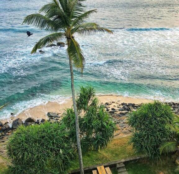 酒店 Lighthouse Ahangama