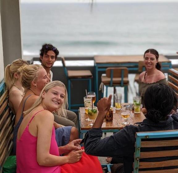 酒店 Lighthouse Ahangama