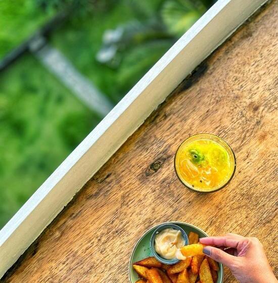 酒店 Lighthouse Ahangama