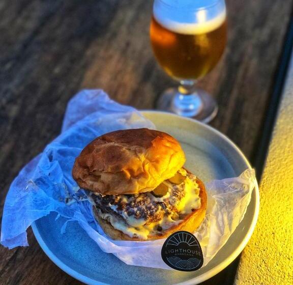 酒店 Lighthouse Ahangama