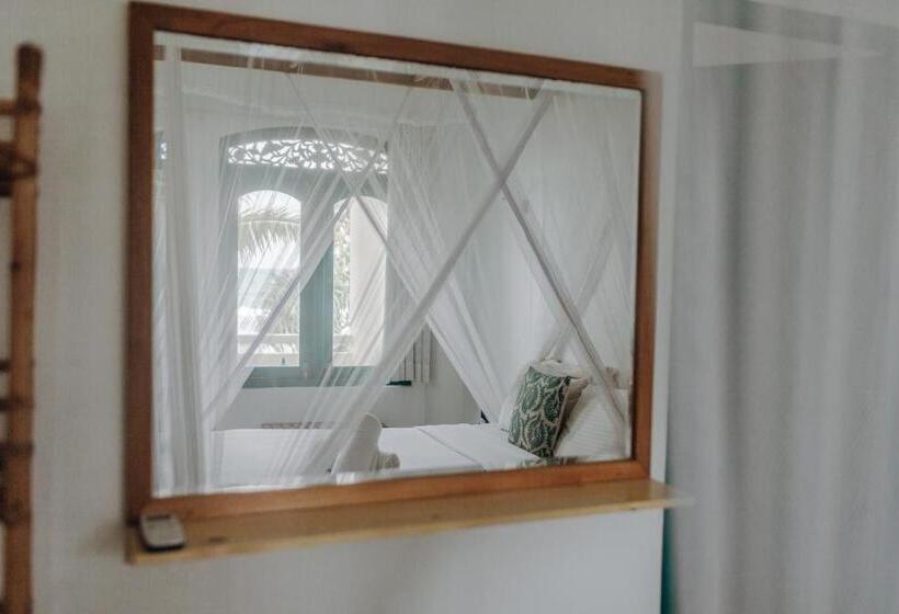 酒店 Lighthouse Ahangama