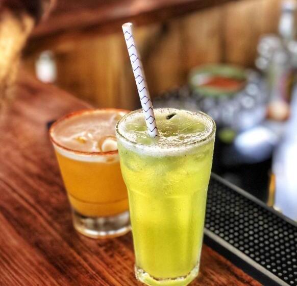 酒店 Lighthouse Ahangama