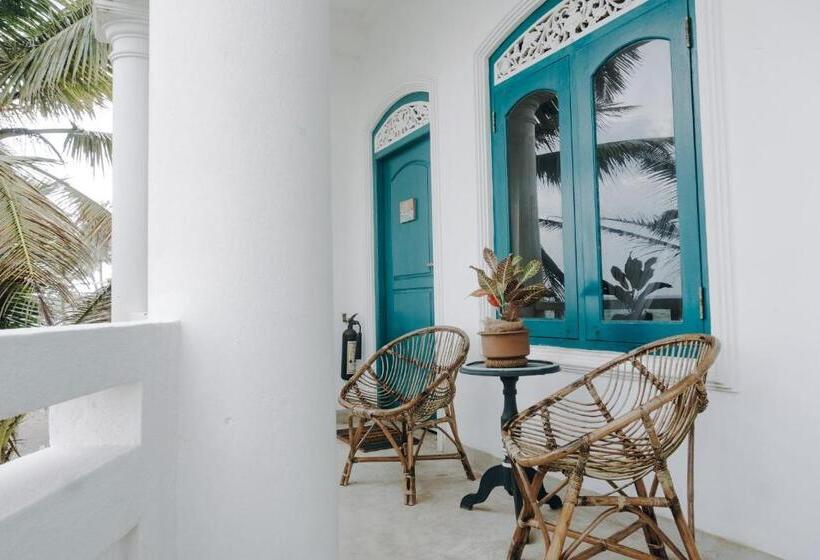 酒店 Lighthouse Ahangama