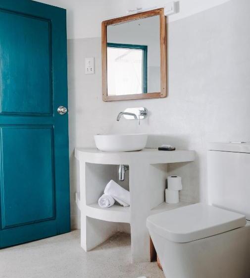 酒店 Lighthouse Ahangama