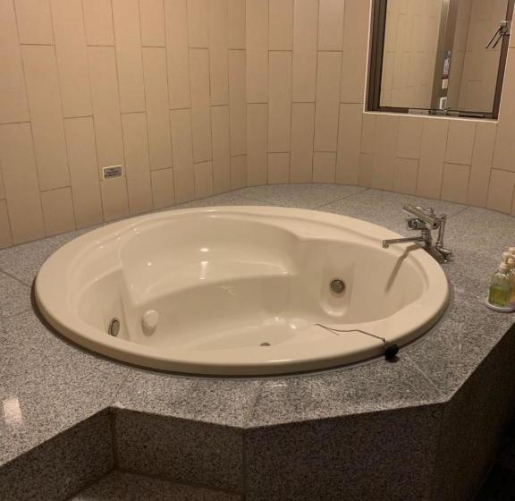 فندق Osyare Kizoku Ichinomiya