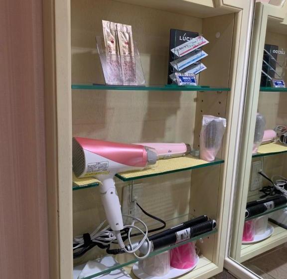 فندق Osyare Kizoku Ichinomiya