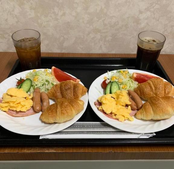 فندق Osyare Kizoku Ichinomiya