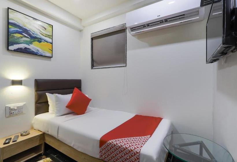 Отель Oyo 45723 Pearl Deluxe