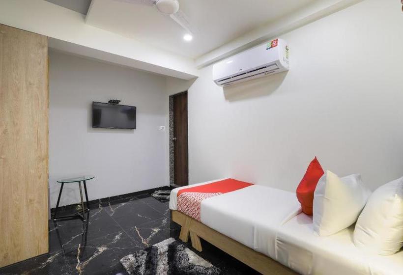 Отель Oyo 45723 Pearl Deluxe