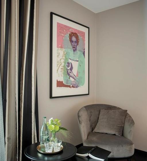 فندق Prevôt Restaurant &