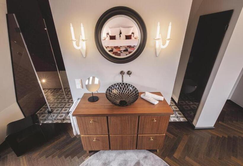 فندق Prevôt Restaurant &