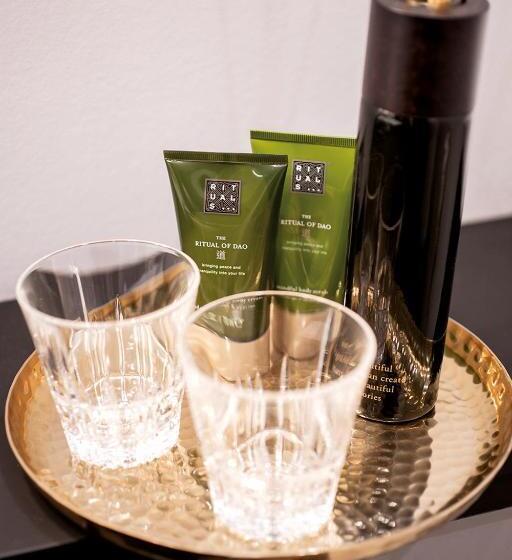 فندق Prevôt Restaurant &