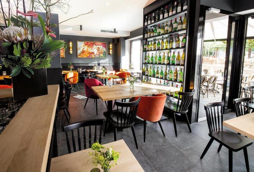 فندق Prevôt Restaurant &