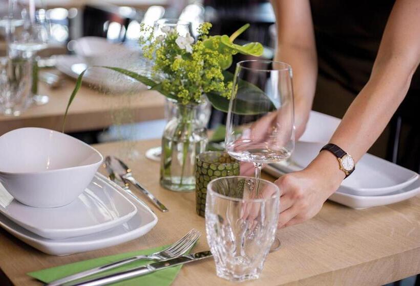 فندق Prevôt Restaurant &