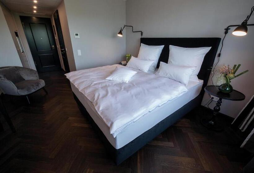 فندق Prevôt Restaurant &