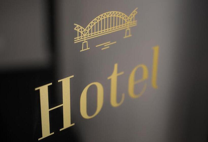 فندق Prevôt Restaurant &