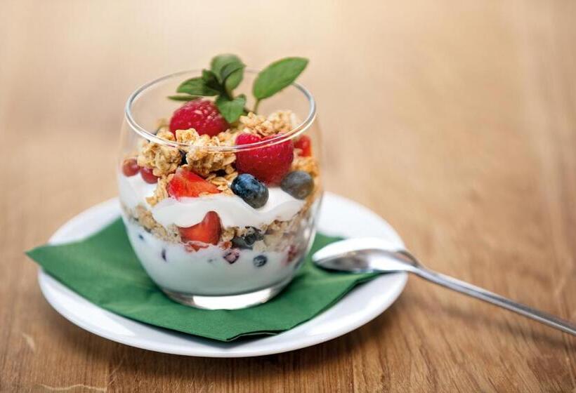 فندق Prevôt Restaurant &